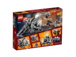 LEGO® Marvel Super Heroes Quantum Realm Explorers 76109 released in 2018 - Image: 5