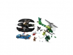 LEGO® DC Comics Super Heroes Batman™: Batwing und der Riddler™-Überfall 76120 erschienen in 2019 - Bild: 4