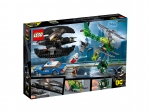 LEGO® DC Comics Super Heroes Batman™: Batwing und der Riddler™-Überfall 76120 erschienen in 2019 - Bild: 5