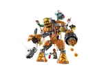 LEGO® Marvel Super Heroes Duell mit Molten Man 76128 erschienen in 2019 - Bild: 3