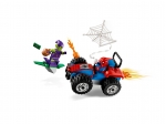 LEGO® Marvel Super Heroes Spider-Man Verfolgungsjagd 76133 erschienen in 2018 - Bild: 3