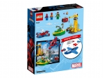 LEGO® Marvel Super Heroes Spider-Man: Diamantenraub mit Doc Ock 76134 erschienen in 2018 - Bild: 5