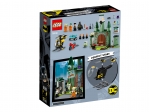 LEGO® DC Comics Super Heroes Joker™ auf der Flucht und Batman™ 76138 erschienen in 2019 - Bild: 5