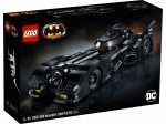 LEGO® DC Comics Super Heroes 1989 Batmobile™ 76139 erschienen in 2019 - Bild: 2