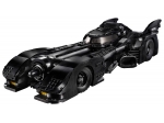 LEGO® DC Comics Super Heroes 1989 Batmobile™ 76139 released in 2019 - Image: 14