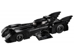 LEGO® DC Comics Super Heroes 1989 Batmobile™ 76139 released in 2019 - Image: 3