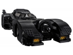 LEGO® DC Comics Super Heroes 1989 Batmobile™ 76139 released in 2019 - Image: 4