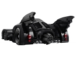 LEGO® DC Comics Super Heroes 1989 Batmobile™ 76139 released in 2019 - Image: 6