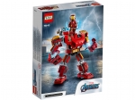 LEGO® Marvel Super Heroes Iron Man Mech 76140 erschienen in 2020 - Bild: 5