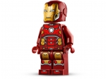 LEGO® Marvel Super Heroes Iron Man Mech 76140 erschienen in 2020 - Bild: 6