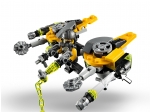 LEGO® Marvel Super Heroes Avengers Speeder-Bike Attacke 76142 erschienen in 2020 - Bild: 7