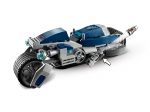 LEGO® Marvel Super Heroes Avengers Speeder Bike Attack 76142 released in 2020 - Image: 8