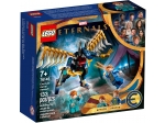 LEGO® Marvel Super Heroes Luftangriff der Eternals 76145 erschienen in 2021 - Bild: 2