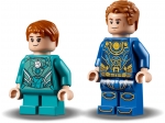 LEGO® Marvel Super Heroes Luftangriff der Eternals 76145 erschienen in 2021 - Bild: 3