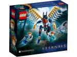 LEGO® Marvel Super Heroes Eternals’ Aerial Assault 76145 released in 2021 - Image: 6