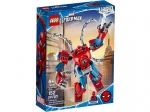 LEGO® Marvel Super Heroes Spider-Man Mech 76146 released in 2020 - Image: 2