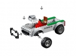 LEGO® Marvel Super Heroes Vulture's Trucker Robbery 76147 released in 2020 - Image: 8