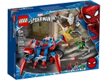 LEGO® Marvel Super Heroes Spider-Man vs. Doc Ock 76148 erschienen in 2020 - Bild: 2