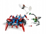 LEGO® Marvel Super Heroes Spider-Man vs. Doc Ock 76148 released in 2020 - Image: 3