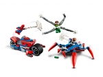 LEGO® Marvel Super Heroes Spider-Man vs. Doc Ock 76148 released in 2020 - Image: 4