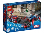 LEGO® Marvel Super Heroes Spider-Man vs. Doc Ock 76148 released in 2020 - Image: 5