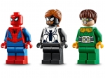 LEGO® Marvel Super Heroes Spider-Man vs. Doc Ock 76148 erschienen in 2020 - Bild: 6