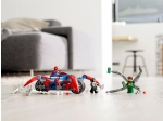 LEGO® Marvel Super Heroes Spider-Man vs. Doc Ock 76148 erschienen in 2020 - Bild: 10