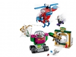 LEGO® Marvel Super Heroes The Menace   of Mysterio 76149 released in 2020 - Image: 3
