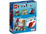LEGO® Marvel Super Heroes The Menace   of Mysterio 76149 released in 2020 - Image: 5