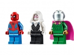 LEGO® Marvel Super Heroes The Menace   of Mysterio 76149 released in 2020 - Image: 6