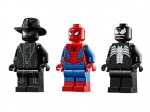 LEGO® Marvel Super Heroes Spiderjet vs. Venom Mech 76150 released in 2020 - Image: 6