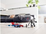 LEGO® Marvel Super Heroes Spiderjet vs. Venom Mech 76150 erschienen in 2020 - Bild: 9