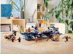 LEGO® Marvel Super Heroes Avengers Helicarrier 76153 erschienen in 2020 - Bild: 11