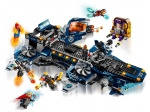 LEGO® Marvel Super Heroes Avengers Helicarrier 76153 released in 2020 - Image: 4