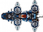 LEGO® Marvel Super Heroes Avengers Helicarrier 76153 erschienen in 2020 - Bild: 6