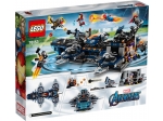 LEGO® Marvel Super Heroes Avengers Helicarrier 76153 released in 2020 - Image: 8