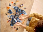 LEGO® Marvel Super Heroes Avengers Helicarrier 76153 erschienen in 2020 - Bild: 9