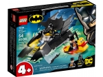 LEGO® DC Comics Super Heroes Verfolgung des Pinguins – mit dem Batboat 76158 erschienen in 2020 - Bild: 2