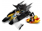 LEGO® DC Comics Super Heroes Verfolgung des Pinguins – mit dem Batboat 76158 erschienen in 2020 - Bild: 4