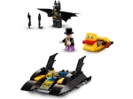 LEGO® DC Comics Super Heroes Verfolgung des Pinguins – mit dem Batboat 76158 erschienen in 2020 - Bild: 5