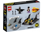 LEGO® DC Comics Super Heroes Verfolgung des Pinguins – mit dem Batboat 76158 erschienen in 2020 - Bild: 7