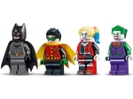 LEGO® DC Comics Super Heroes Joker's Trike Chase 76159 released in 2020 - Image: 3