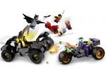 LEGO® DC Comics Super Heroes Joker's Trike Chase 76159 released in 2020 - Image: 5