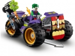 LEGO® DC Comics Super Heroes Joker's Trike Chase 76159 released in 2020 - Image: 6