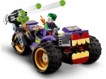 LEGO® DC Comics Super Heroes Joker's Trike Chase 76159 released in 2020 - Image: 7