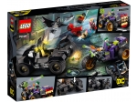 LEGO® DC Comics Super Heroes Joker's Trike Chase 76159 released in 2020 - Image: 9