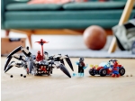 LEGO® Marvel Super Heroes Venom Crawler 76163 released in 2020 - Image: 12
