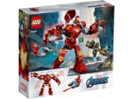 LEGO® Marvel Super Heroes Iron Man Hulkbuster vs. A.I.M.-Agent 76164 erschienen in 2020 - Bild: 8