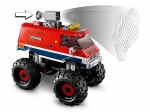 LEGO® Marvel Super Heroes Spider-Man's Monster Truck vs. Mysterio 76174 released in 2020 - Image: 6