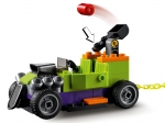 LEGO® DC Comics Super Heroes Batman™ vs. Joker™: Verfolgungsjagd im Batmobil 76180 erschienen in 2021 - Bild: 6